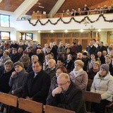 Spotkanie opłatkowe Akcji Katolickiej 2018