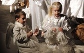 Jasełka "Misyjnej Jutrzenki" w Skoczowie - 2018