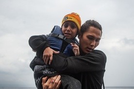 Migracje: pielgrzymka wiary i nadziei. Orędzie na Światowy Dzień Migranta i Uchodźcy 2013