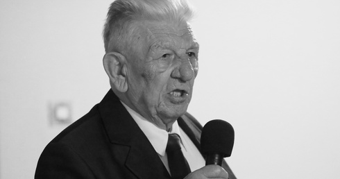 Śp. Józef Kozioł (1934-2018)