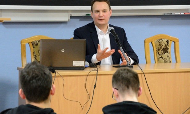 W przeddzień Dnia Judaizmu