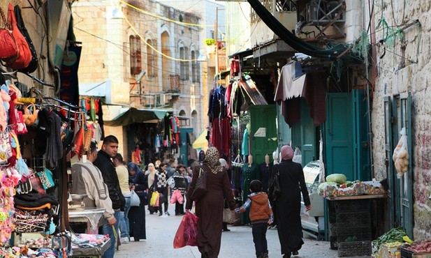 Iran: Chamenei oskarża Arabię Saudyjską o zdradę muzułmanów