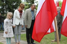 Abp Gądecki: Patriotyzm, nie nacjonalizm