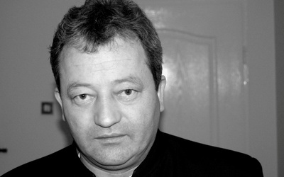 Śp. ks. kan. Ryszard Szczęśniak (1959-2018)
