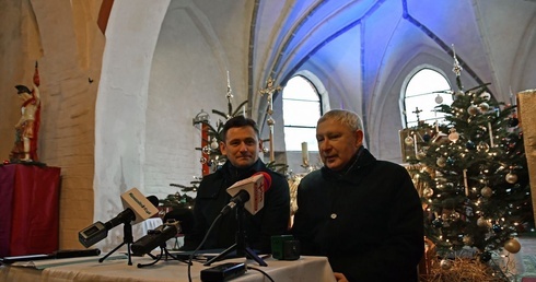 Perły znów będą lśniły