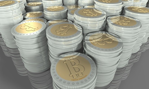 Polski bitcoin