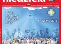 Niedziela 1/2018