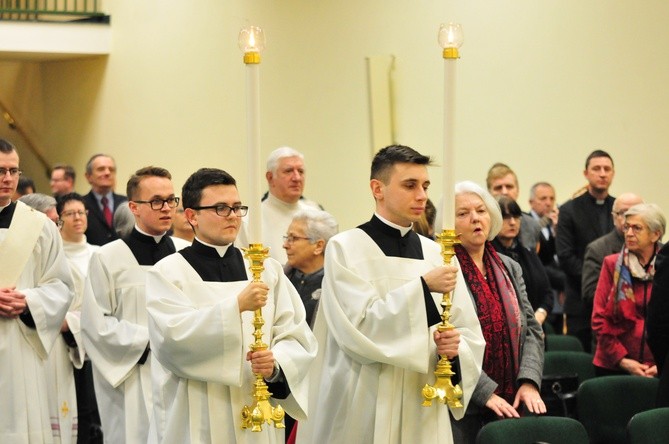 Dzień Judaizmu w Lublinie