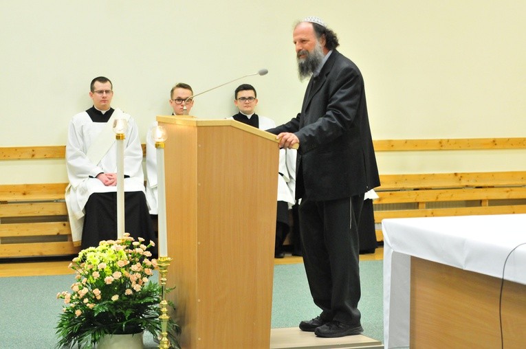 Dzień Judaizmu w Lublinie