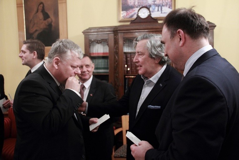Opłatek Ludzi Morza