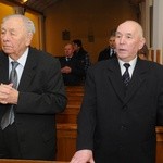 25 lat Katolickiego Stowarzyszenia Dziennikarzy w Krakowie