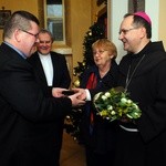 25 lat Katolickiego Stowarzyszenia Dziennikarzy w Krakowie