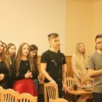 KODA i KAMuzo w Dąbrówce