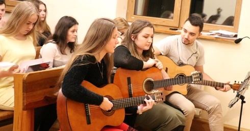 KODA i KAMuzo w Dąbrówce