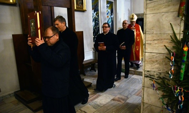 Podział to nie bogactwo