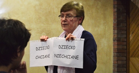 Spotkać drugiego, spotkać samego siebie  
