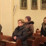 Inauguracja Tygodnia Modlitw o Jedność Chrześcijan