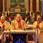 Inauguracja Tygodnia Modlitw o Jedność Chrześcijan