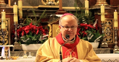 Gościnność - sprawdzian naszej wiary