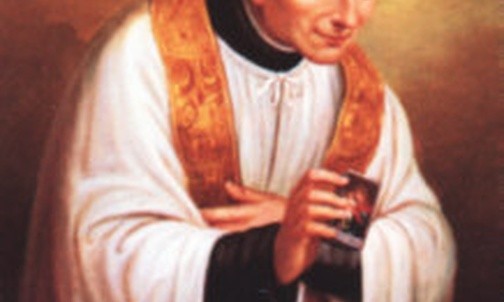 Św. Wincent Pallotti
