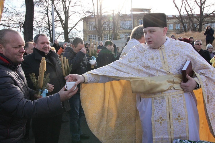 Święto Jordanu