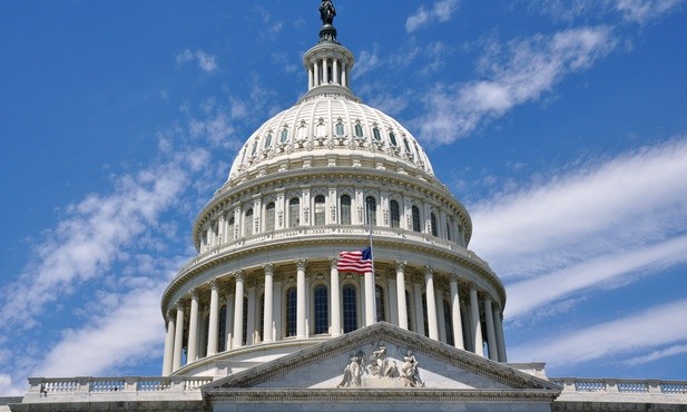 Rządowi USA grozi zawieszenie działalności