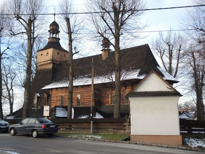 Alpha w więzieniu i... ślub w Jawiszowicach