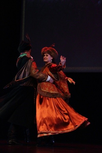 Drogi do wolności - historia Polski w obrazach