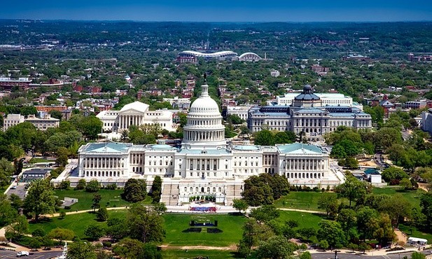USA: Zawieszenie działalności rządu federalnego 
