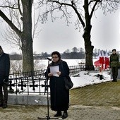 Płońsk pamięta o styczniu '45