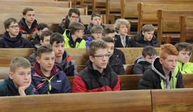 Jak głosić słowo Boże? Szkoła Lektora