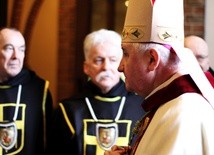 Diecezja warszawsko-praska ma nowego biskupa!
