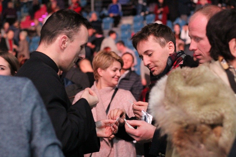 Betlejem w Krakowie 2018