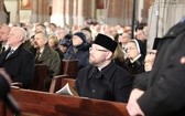 Ingres bp. Romualda Kamińskiego do praskiej katedry