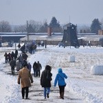 75. rocznica pacyfikacji wsi Dziesiąta