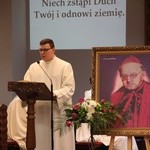 32. rocznica śmierci bp. Wilhelma Pluty