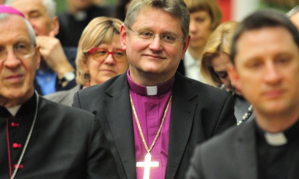 "Erben der Reformation". Protestanci w Lublinie