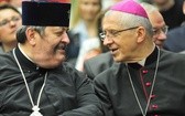 Promocja książki "Spadkobiercy Reformacji" 