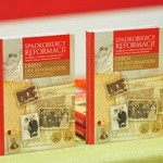 Promocja książki "Spadkobiercy Reformacji" 