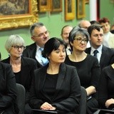 Promocja książki "Spadkobiercy Reformacji" 