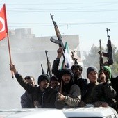Turceckie siły zbrojne: Lotnictwo zaatakowało 108 kurdyjskich celów w Syrii