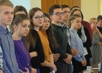 Opłatek papieskich stypendystów w Bielsku-Białej 2018