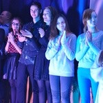 Dekanalne spotkanie młodych w Szczepanowie