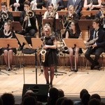 Big band młodych dla Hospicjum św. Kamila