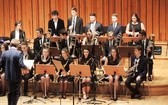 Big band młodych dla Hospicjum św. Kamila