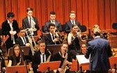 Big band młodych dla Hospicjum św. Kamila