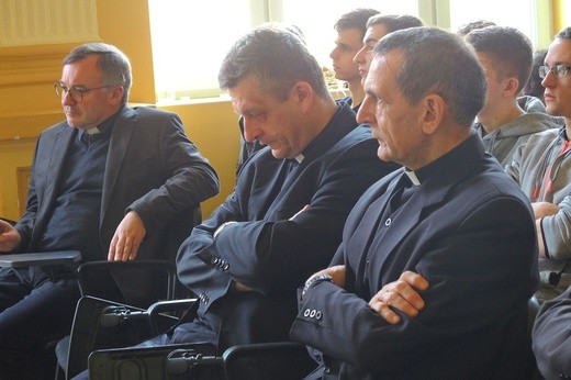 O liberalizmie i sprawiedliwości w Cieszynie