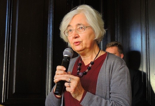 O liberalizmie i sprawiedliwości w Cieszynie