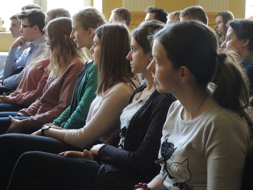 O liberalizmie i sprawiedliwości w Cieszynie