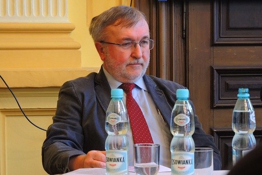 O liberalizmie i sprawiedliwości w Cieszynie